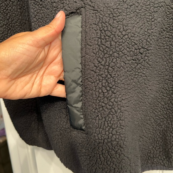 Women’s Columbia “Sweet View” Hooded Fleece Pullover, Size XXL - Picture 5 of 7